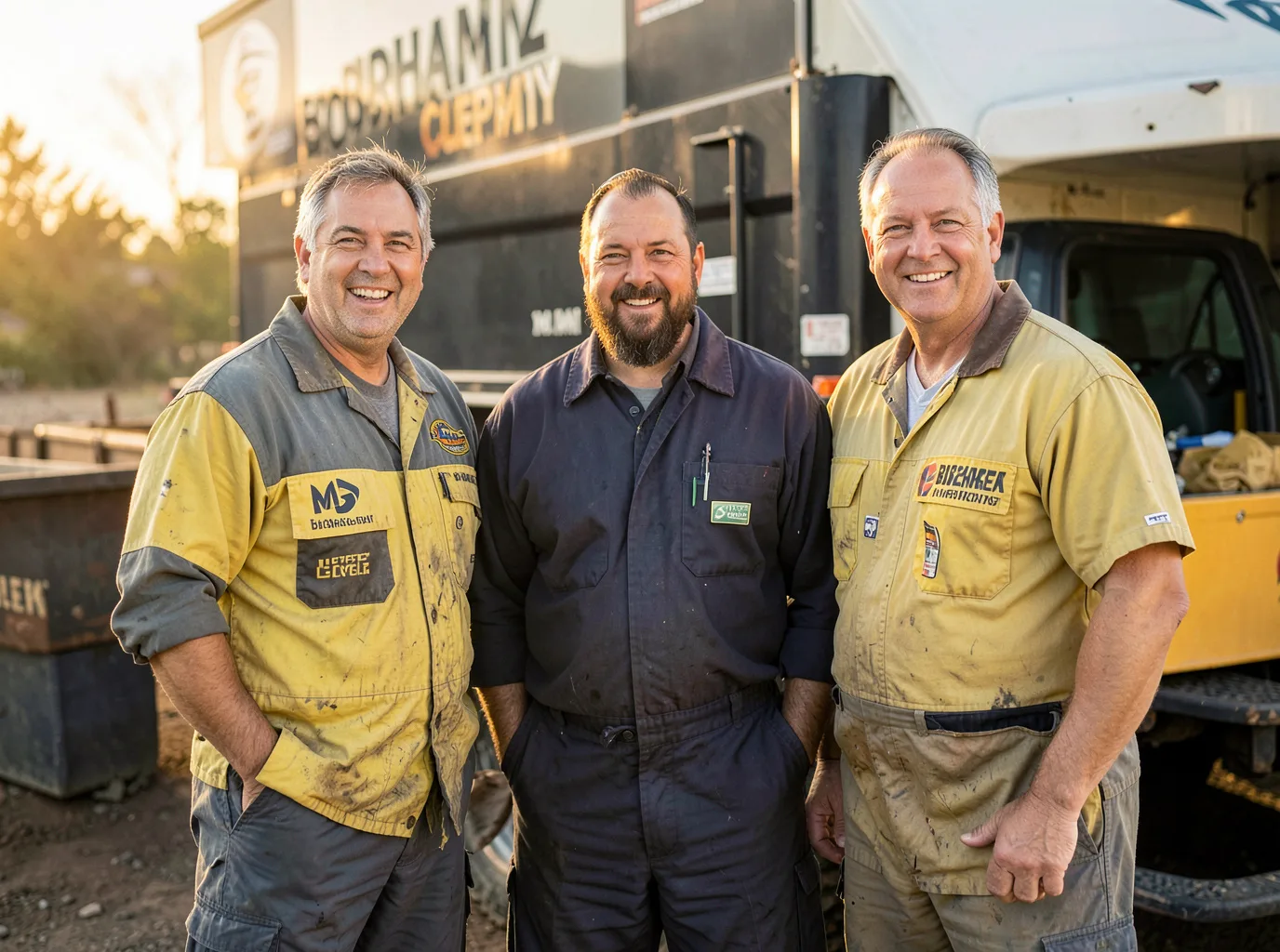 Sewage Cleanup company in Carbon Hill, AL