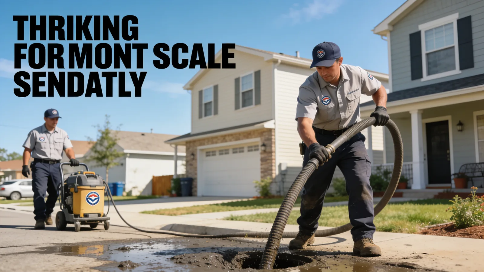 Sewage Cleanup in Carbon Hill, AL near me